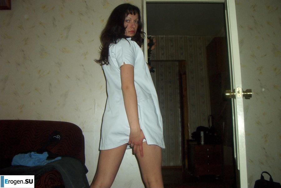 Russian Bisexual Brunette. Part 4. Photo 20