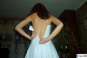 Russian Bisexual Brunette. Part 4. Thumb 40