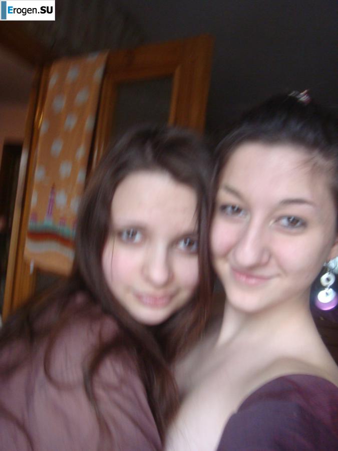 Students take pictures of themselves. Part 3. Photo 25