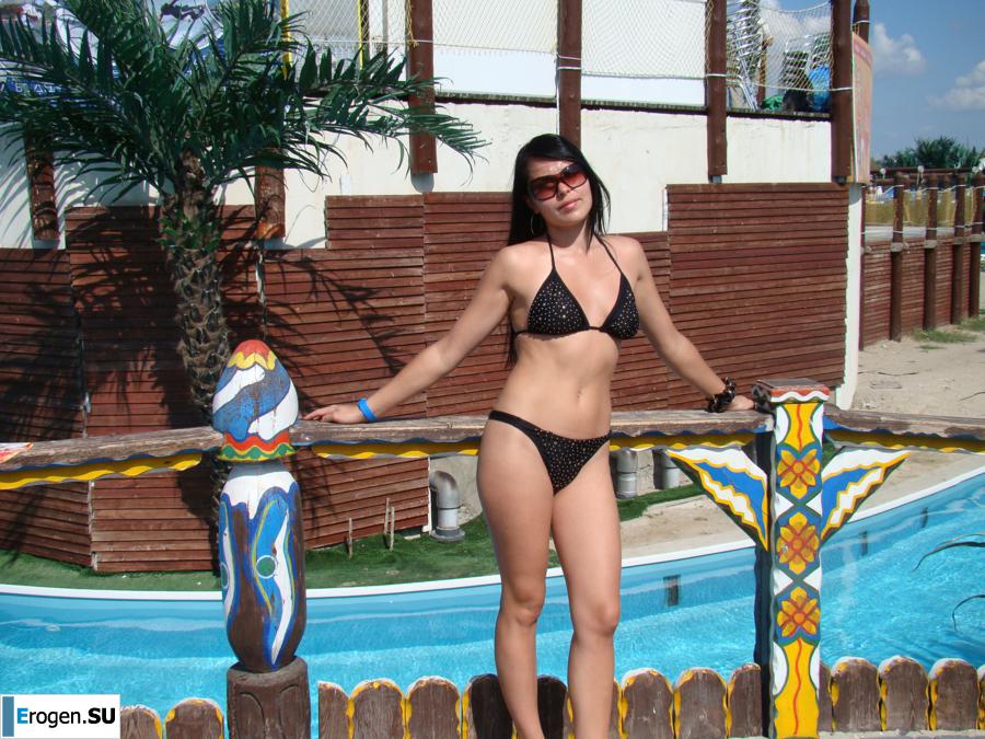 elegant lady with her husband. Photo 15