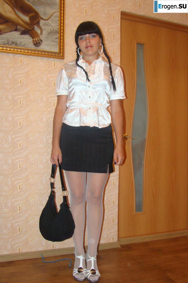 elegant lady with her husband. Photo 16