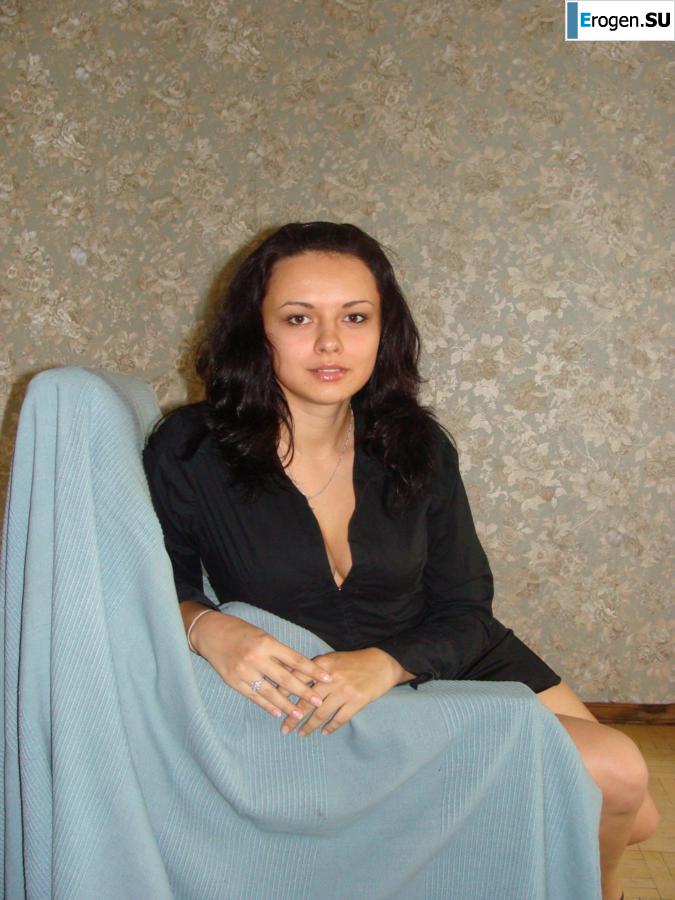 solo of the fatal brunette. Part 3. Photo 10