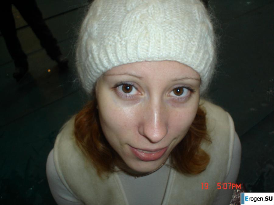 solo of the fatal brunette. Part 3. Photo 33