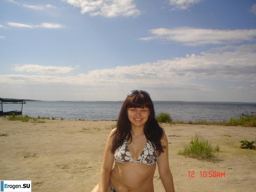 solo of the fatal brunette. Part 3. Photo 37