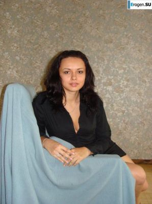 solo of the fatal brunette. Part 3. Thumb 10