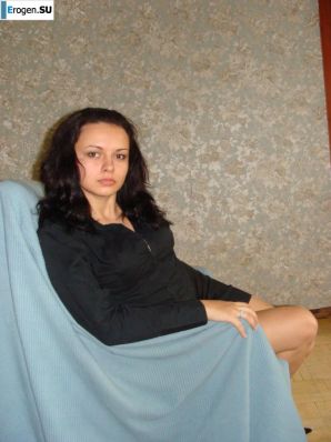 solo of the fatal brunette. Part 3. Thumb 11