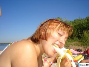 solo of the fatal brunette. Part 3. Thumb 12