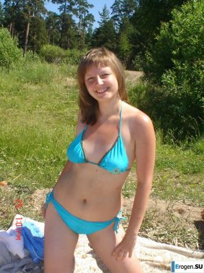 solo of the fatal brunette. Part 3. Thumb 16