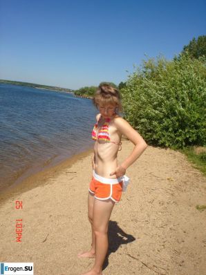 solo of the fatal brunette. Part 3. Thumb 18