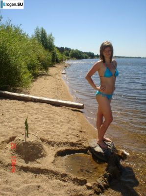 solo of the fatal brunette. Part 3. Thumb 21