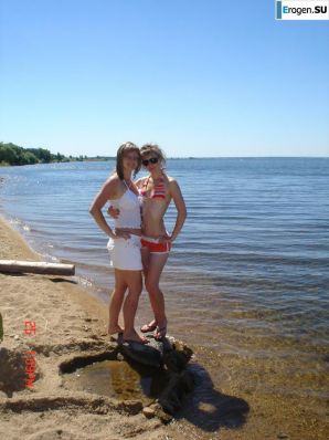 solo of the fatal brunette. Part 3. Thumb 25