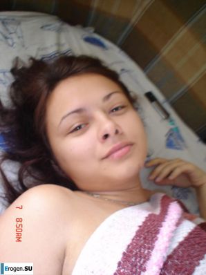 solo of the fatal brunette. Part 3. Thumb 27