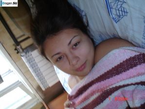 solo of the fatal brunette. Part 3. Thumb 28