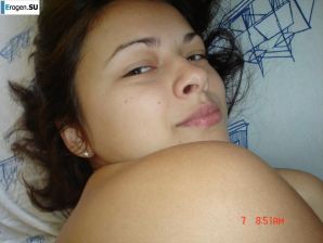 solo of the fatal brunette. Part 3. Thumb 29