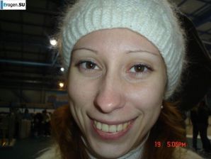 solo of the fatal brunette. Part 3. Thumb 32