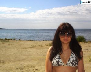 solo of the fatal brunette. Part 3. Thumb 36