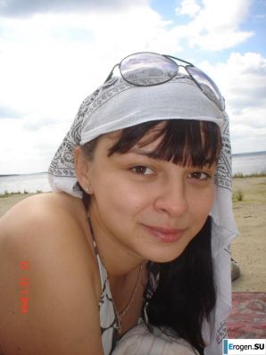 solo of the fatal brunette. Part 3. Thumb 39