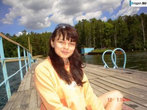 solo of the fatal brunette. Part 3. Thumb 41