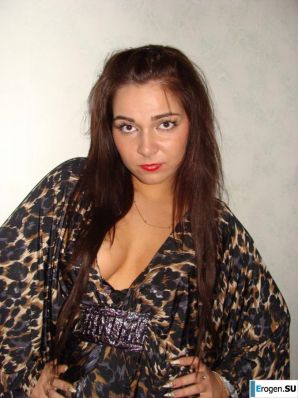 solo of the fatal brunette. Part 3. Thumb 44