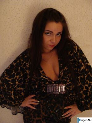 solo of the fatal brunette. Part 3. Thumb 45