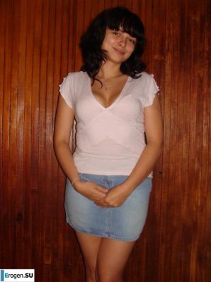 solo of the fatal brunette. Part 3. Thumb 6