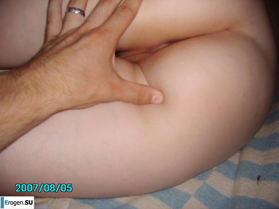 Red-haired brunette. Part 2. Photo 10