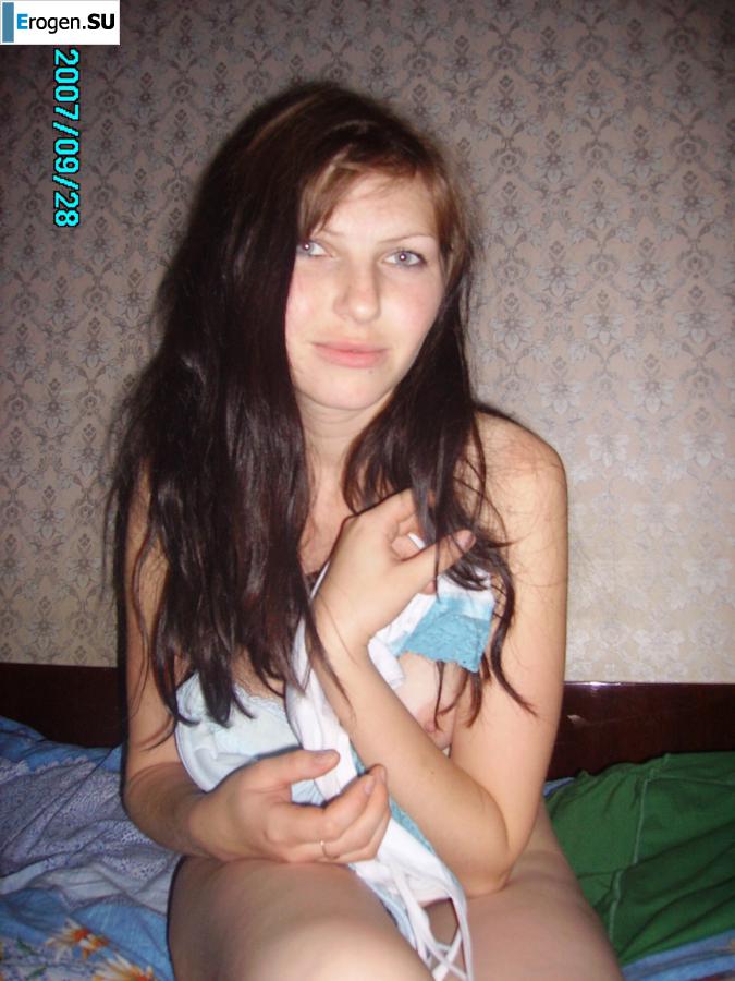 Red-haired brunette. Part 2. Photo 22