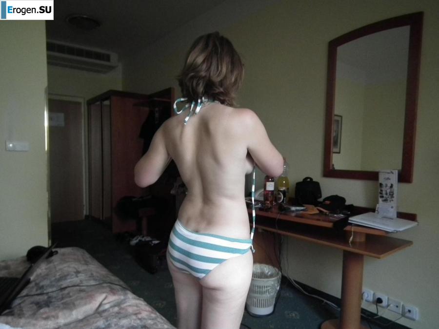 Czech Pretty Woman. Part 5. Photo 13