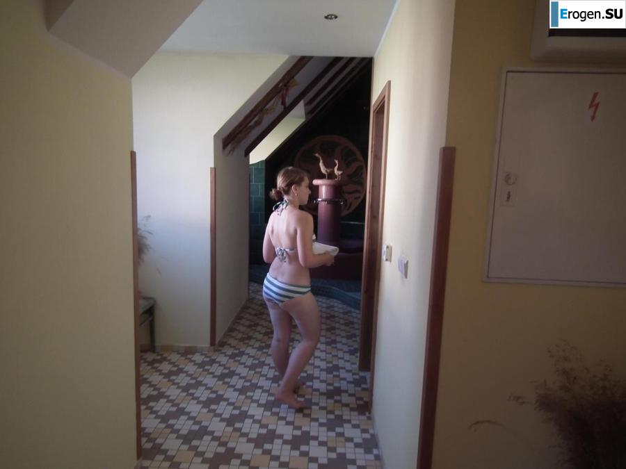 Czech Pretty Woman. Part 5. Photo 20