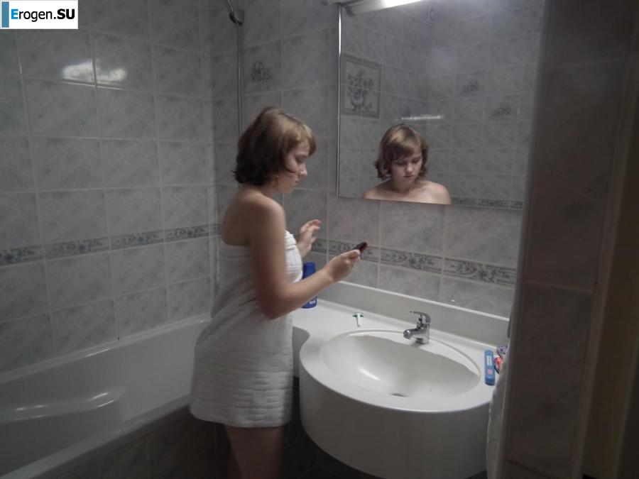 Czech Pretty Woman. Part 5. Photo 4