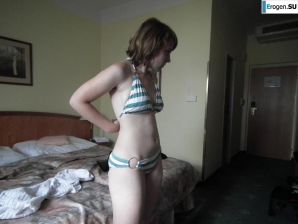 Czech Pretty Woman. Part 5. Thumb 16