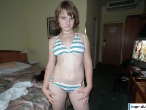 Czech Pretty Woman. Part 5. Thumb 17