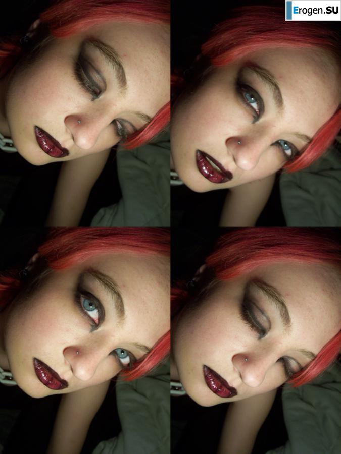 Сексуальная неформалка. Фото 15