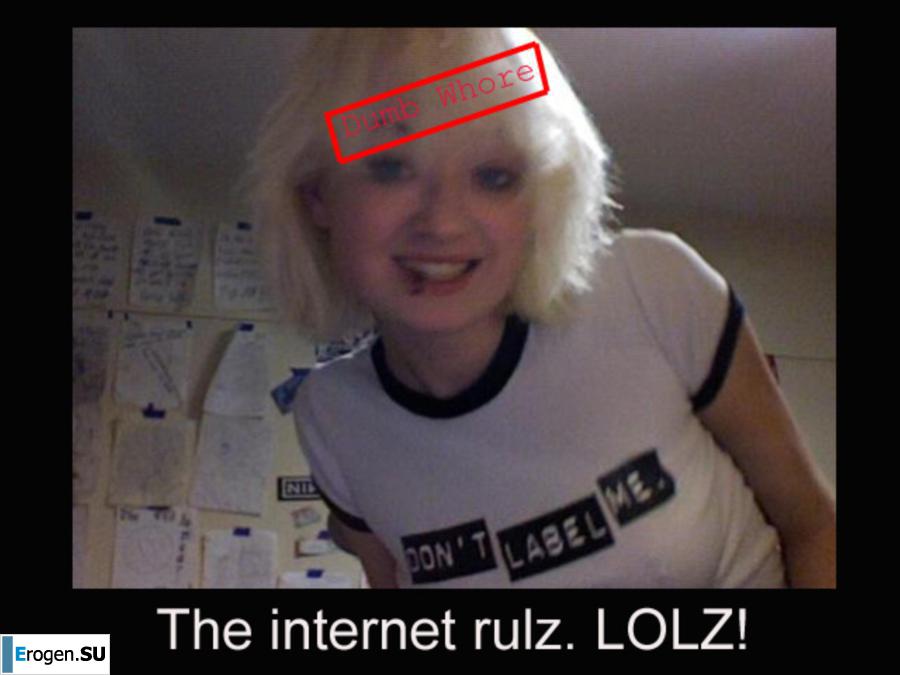 Сексуальная неформалка. Фото 16