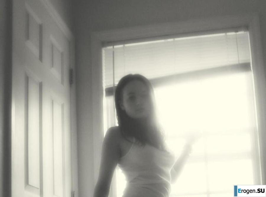 Сексуальная неформалка. Фото 21