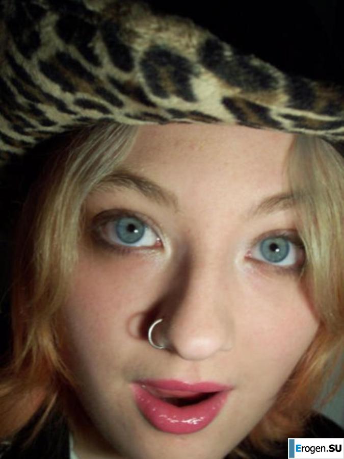 Сексуальная неформалка. Фото 23