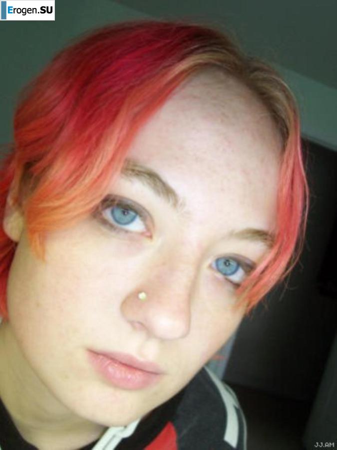 Сексуальная неформалка. Фото 25