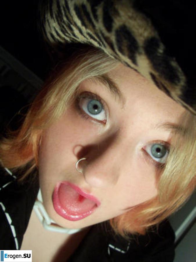 Сексуальная неформалка. Фото 26