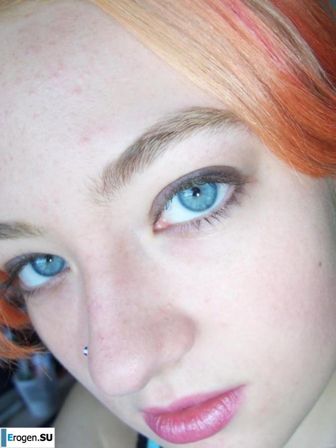 Сексуальная неформалка. Фото 31