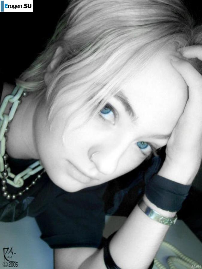 Сексуальная неформалка. Фото 36