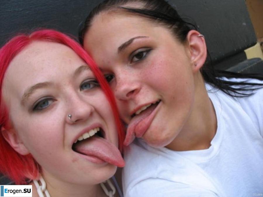 Сексуальная неформалка. Фото 39