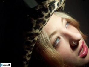 Сексуальная неформалка. Эскиз 19