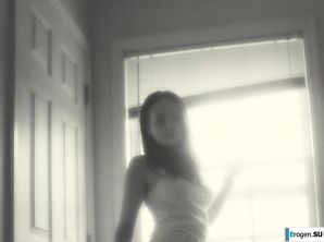 Сексуальная неформалка. Эскиз 21