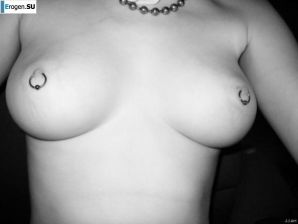 Сексуальная неформалка. Эскиз 35