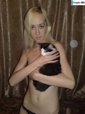 Thin Russian Blonde. Thumb 39