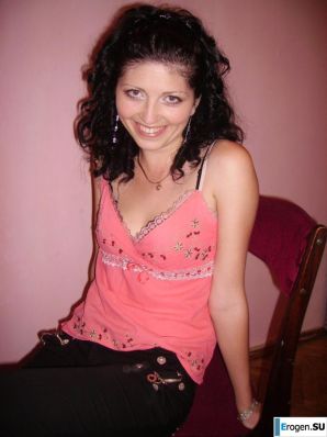 Ukrainian brunette with pimple booty. Part 2. Thumb 11