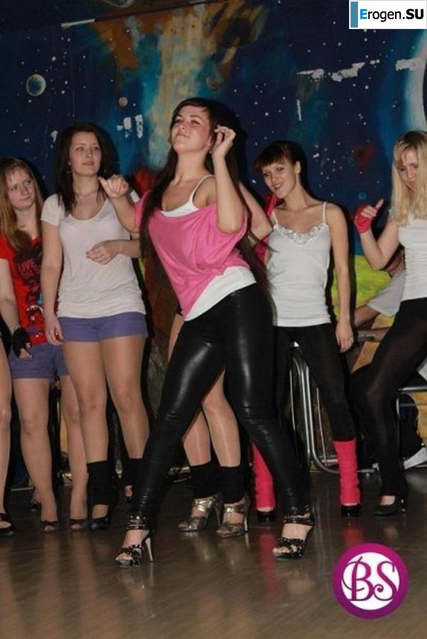 леггинсы рулят. Часть 106. Фото 10