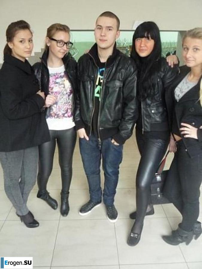 леггинсы рулят. Часть 106. Фото 13