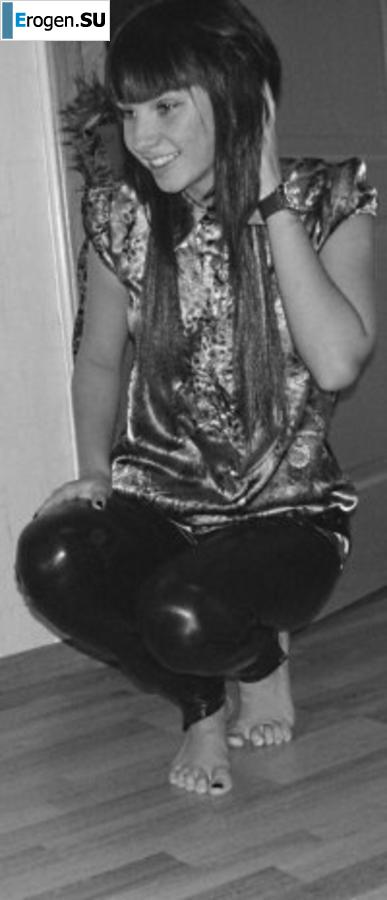 леггинсы рулят. Часть 106. Фото 38