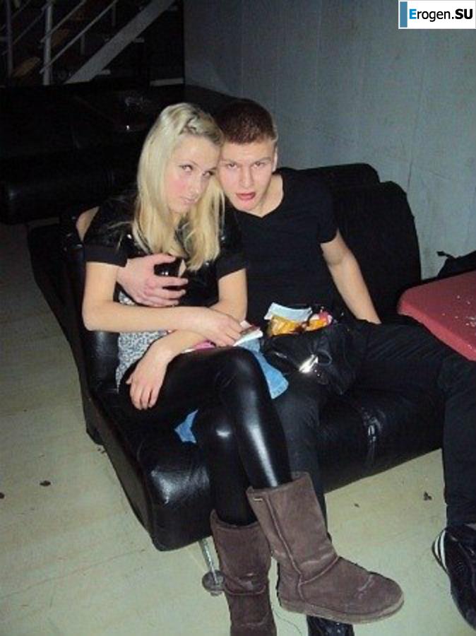 леггинсы рулят. Часть 106. Фото 6